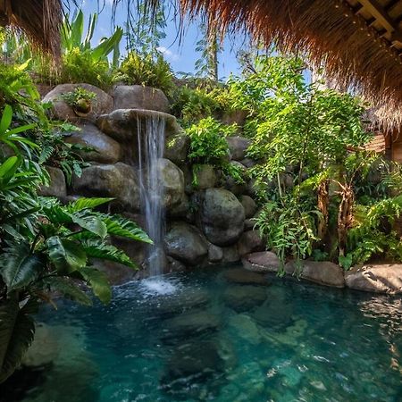 The Seed Bali - Private 8 Bedroom Estate Καντιντάσα Εξωτερικό φωτογραφία