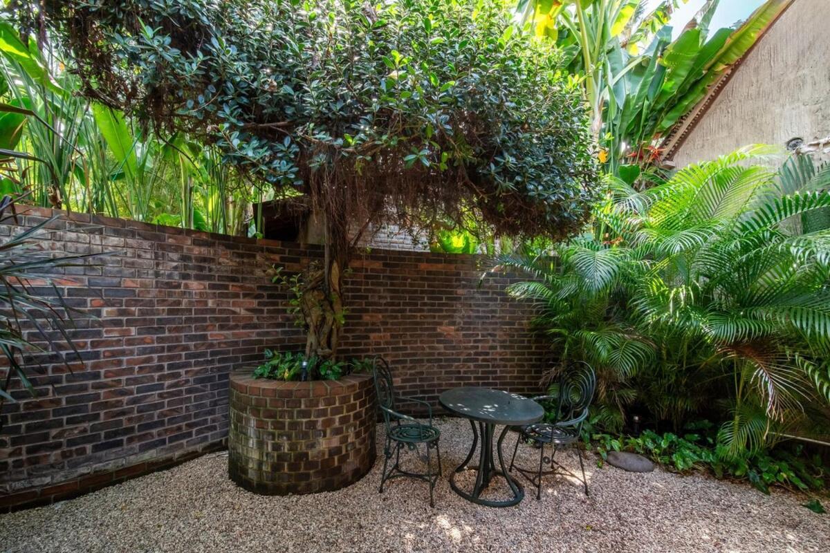 The Seed Bali - Private 8 Bedroom Estate Καντιντάσα Εξωτερικό φωτογραφία